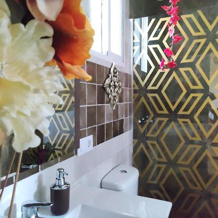 Cool Garden And Suite Mairena del Aljarafe Luaran gambar