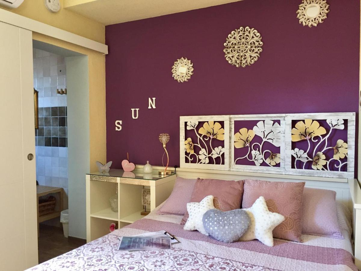 Cool Garden And Suite Mairena del Aljarafe Luaran gambar