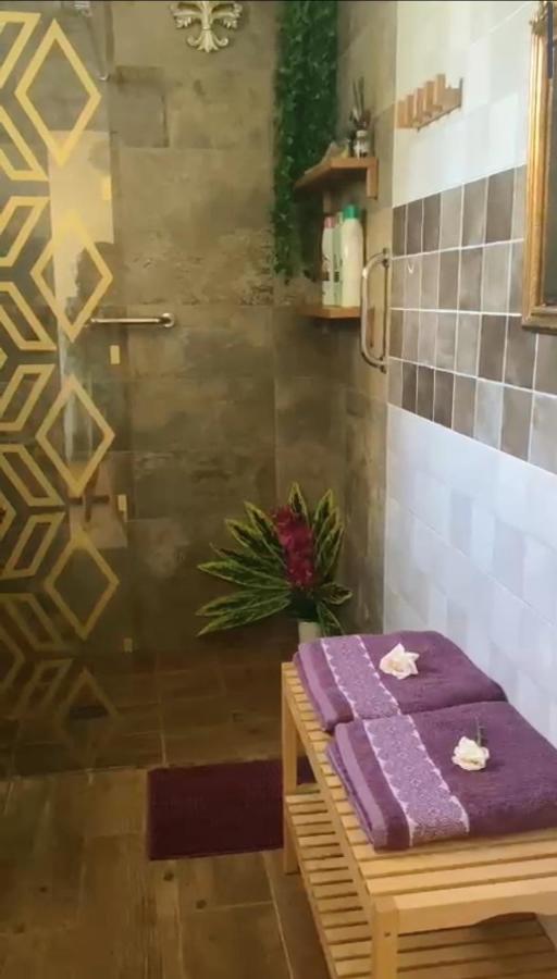 Cool Garden And Suite Mairena del Aljarafe Luaran gambar